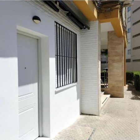 סביליה Apartamento Triana Arellano מראה חיצוני תמונה