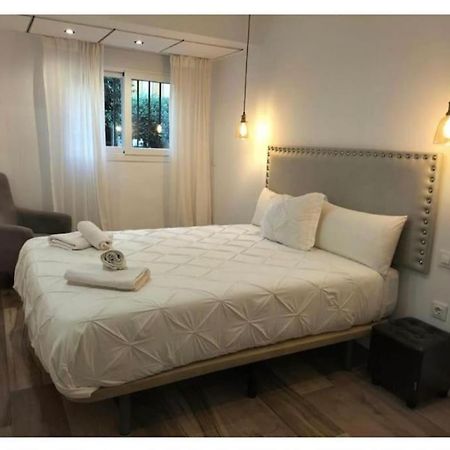 סביליה Apartamento Triana Arellano מראה חיצוני תמונה